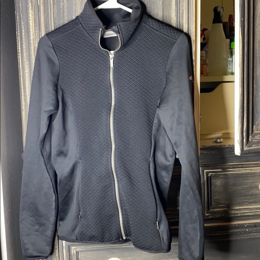 Columbia jacket!